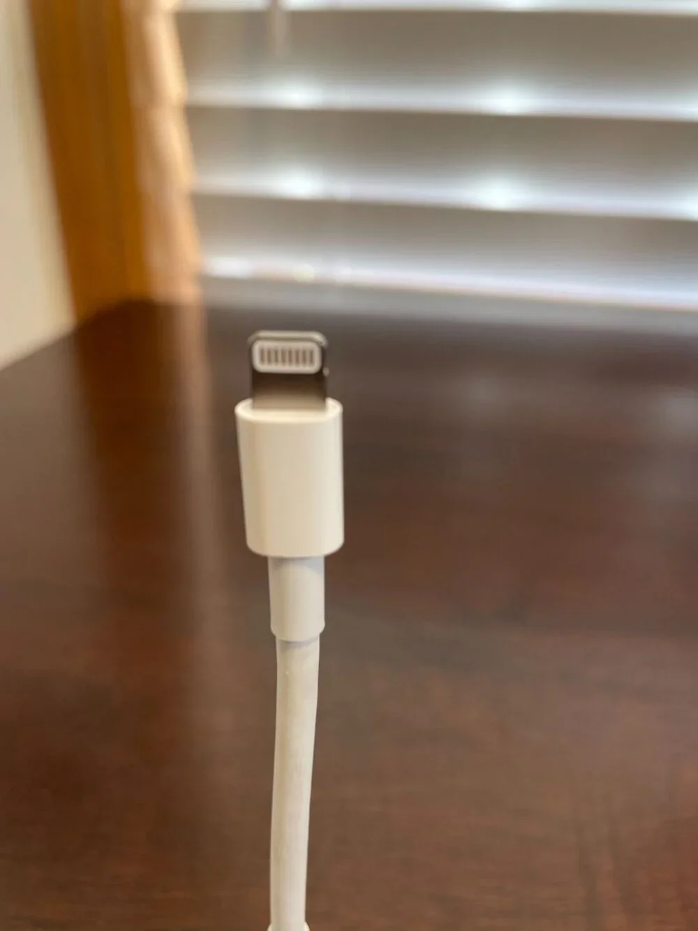 Apple A1438 Lightning to HDMI Adapter